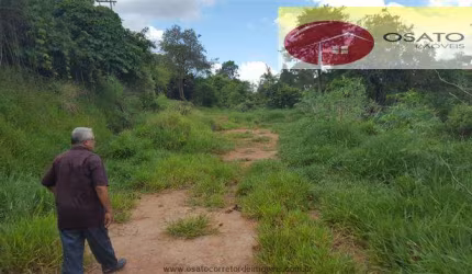 Terrenos para venda em Bom Jesus dos Perdões no bairro Nao Especificado