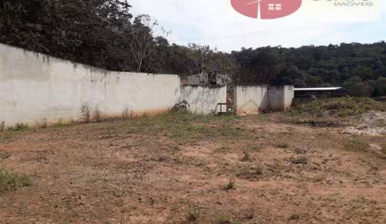Terrenos para venda em Atibaia no bairro Ribeirão dos Porcos