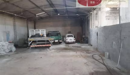 Galpões Industriais para locação em Bom Jesus dos Perdões no bairro Centro
