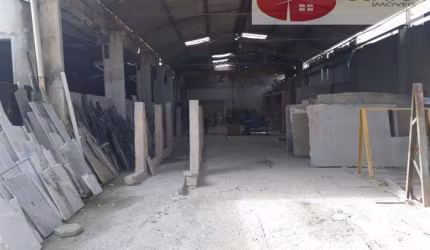Galpões Industriais para locação em Bom Jesus dos Perdões no bairro Centro