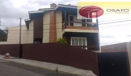 Casas para venda em Atibaia no bairro Jardim do Lago