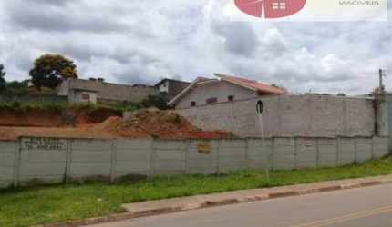 Terrenos para venda em Atibaia no bairro Chácaras Brasil
