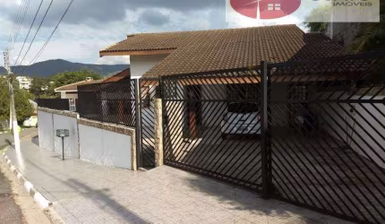 Casas para venda em Atibaia no bairro Jardim Tapajós