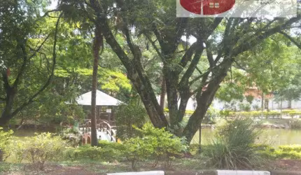 Casas em Condomínio para venda em Atibaia no bairro Shambala I