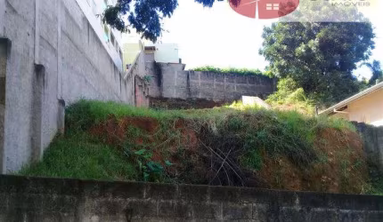 Terrenos para venda em Atibaia no bairro Centro