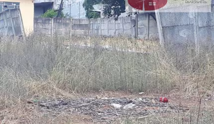 Terrenos para venda em Atibaia no bairro Alvinópolis