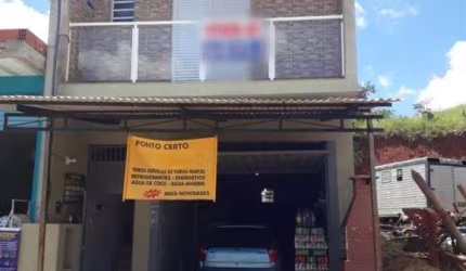 Casas para venda em Atibaia no bairro Tanque