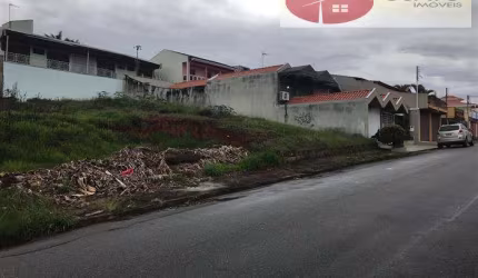 Terrenos para venda em Atibaia no bairro Boa Vista