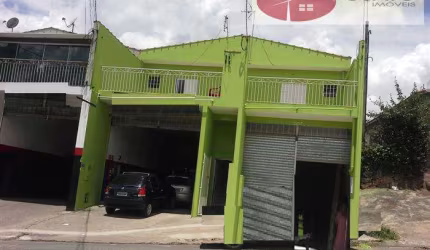 Prédios Comerciais para venda em Atibaia no bairro Jardim Imperial