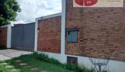 Casas para venda em Atibaia no bairro Loanda