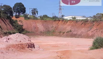 Áreas Industriais para venda em Atibaia no bairro Boa Vista