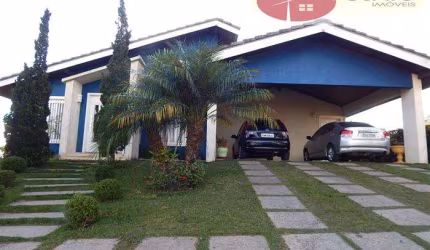 Casas em Condomínio para venda em Atibaia no bairro Condominio Serra da Estrela