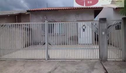 Casas para venda em Atibaia no bairro Nova Atibaia