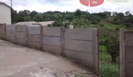 Terrenos para venda em Atibaia no bairro Jardim Colonial