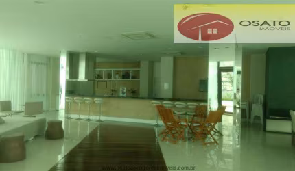 Apartamentos para venda em São Paulo no bairro Centro