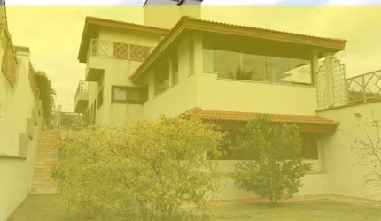 Casas em Condomínio para venda em Atibaia no bairro Condomínio Osato