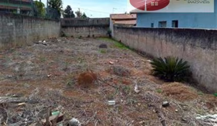 Terrenos para venda em Atibaia no bairro Loanda
