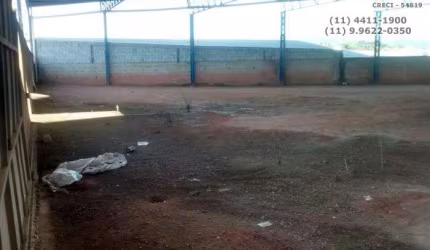Galpões Industriais para venda em Atibaia no bairro Jardim Colonial