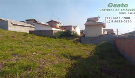 Terrenos para venda em Atibaia no bairro Nova Atibaia