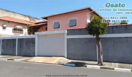 Casas para venda em Atibaia no bairro Jardim Samambaia