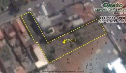 Áreas Comerciais para venda em Atibaia no bairro Alvinópolis
