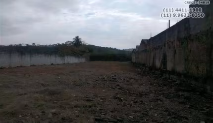 Terrenos para venda em Atibaia no bairro Bairro da Ponte