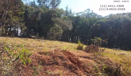 Terrenos para venda em Atibaia no bairro Rosário