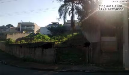 Terrenos para venda em Atibaia no bairro Jardim do Lago