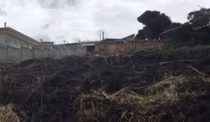 Terrenos para venda em Atibaia no bairro Caetetuba
