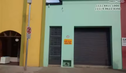 Salas Comerciais para venda em Atibaia no bairro Centro