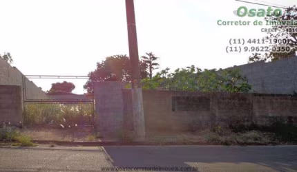 Terrenos para venda em Atibaia no bairro Beiral das Pedras