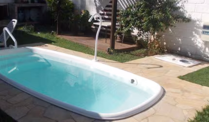 Casas para venda em Atibaia no bairro Jardim Maristela