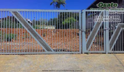 Terrenos para venda em Atibaia no bairro Jardim do Lago
