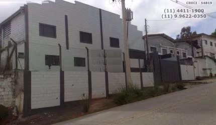 Galpões Industriais para locação em Mairiporã no bairro Terra Preta