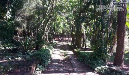 Sítios para venda em Atibaia no bairro Recreio Rancho Caioçara