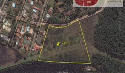 Áreas Industriais para venda em Atibaia no bairro Mato Dentro