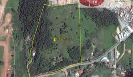 Áreas para Loteamentos Urbanos para venda em Bom Jesus dos Perdões no bairro Jardim São Marcos