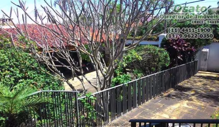 Casas para venda em Atibaia no bairro Vila Santista