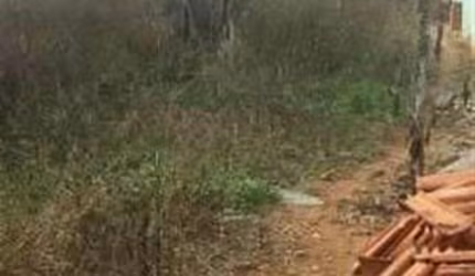 Terrenos para venda em Atibaia no bairro Vila Rica