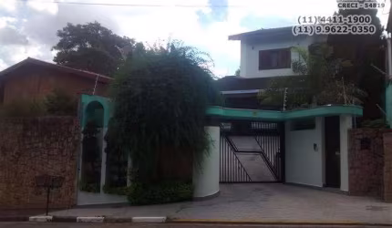 Casas para venda em Atibaia no bairro Vila Santista