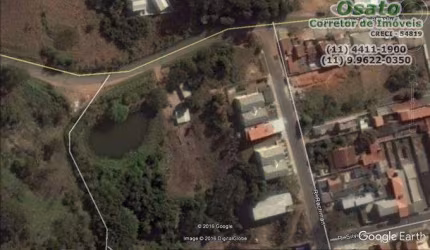 Terrenos para venda em Atibaia no bairro Jardim Colonial