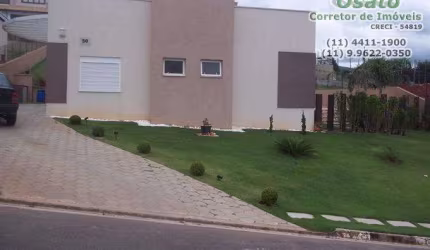 Casas em Condomínio para venda em Atibaia no bairro Condominio Serra da Estrela
