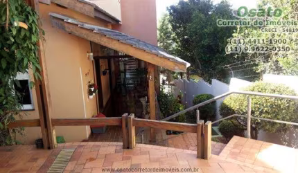 Casas para venda em Atibaia no bairro Jardim do Lago