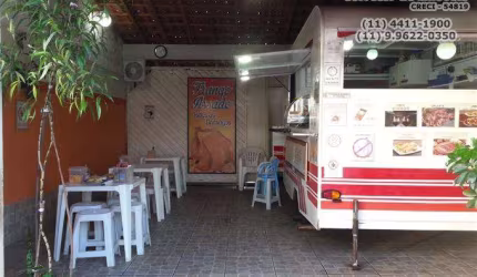Casas Comerciais para venda em Atibaia no bairro Alvinópolis