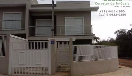Casas para venda em Atibaia no bairro Jardim dos Pinheiros