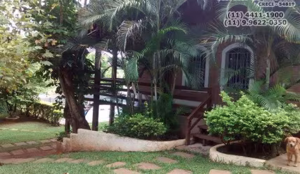 Casas para venda em Atibaia no bairro Jardim Paulista