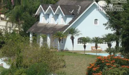 Casas em Condomínio para venda em Atibaia no bairro Jardim dos Pinheiros