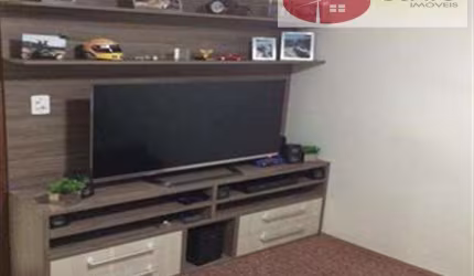 Apartamentos para venda em Atibaia no bairro Atibaia Jardim