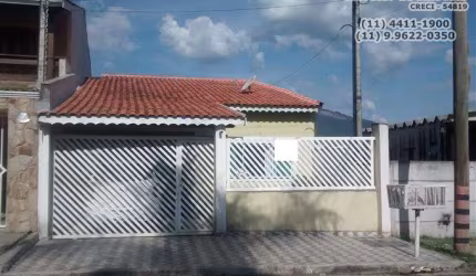 Casas para venda em Atibaia no bairro Jardim do Lago