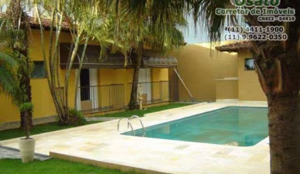 Casas para venda em Atibaia no bairro Alvinópolis